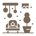 Seasonal & <span class="dsp-block">Everyday Décor</span>